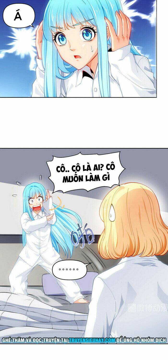 dị năng của ngươi thuộc về ta chapter 15 8