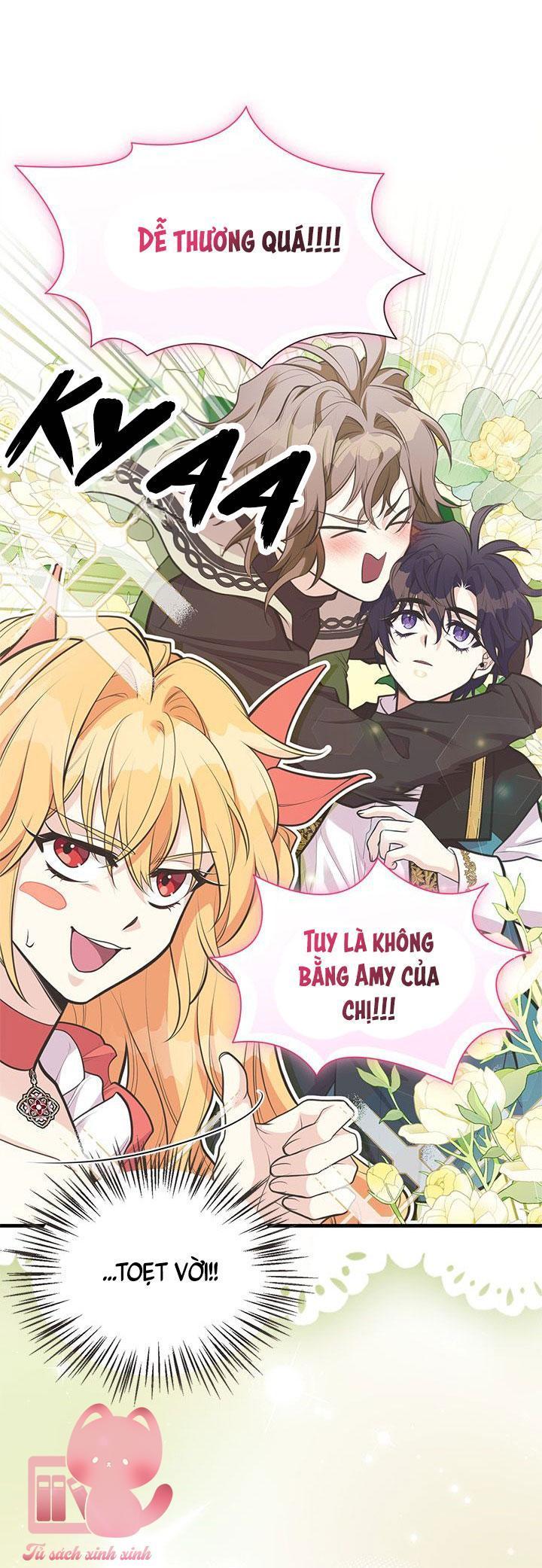 chị tôi nhặt về nam chính của tiểu thuyết chapter 74 49