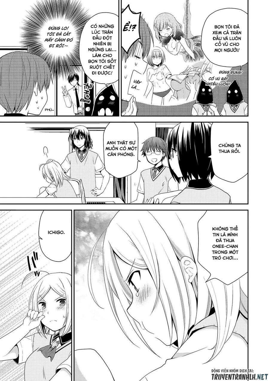 asmodeus wa akiramenai chapter 39 22