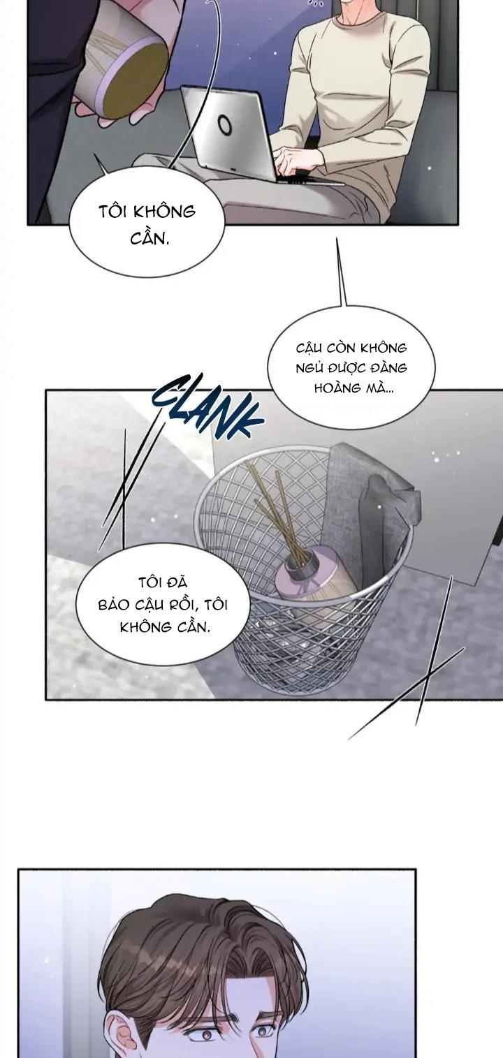manhwa chịch vồn chịch vã chapter 67 25