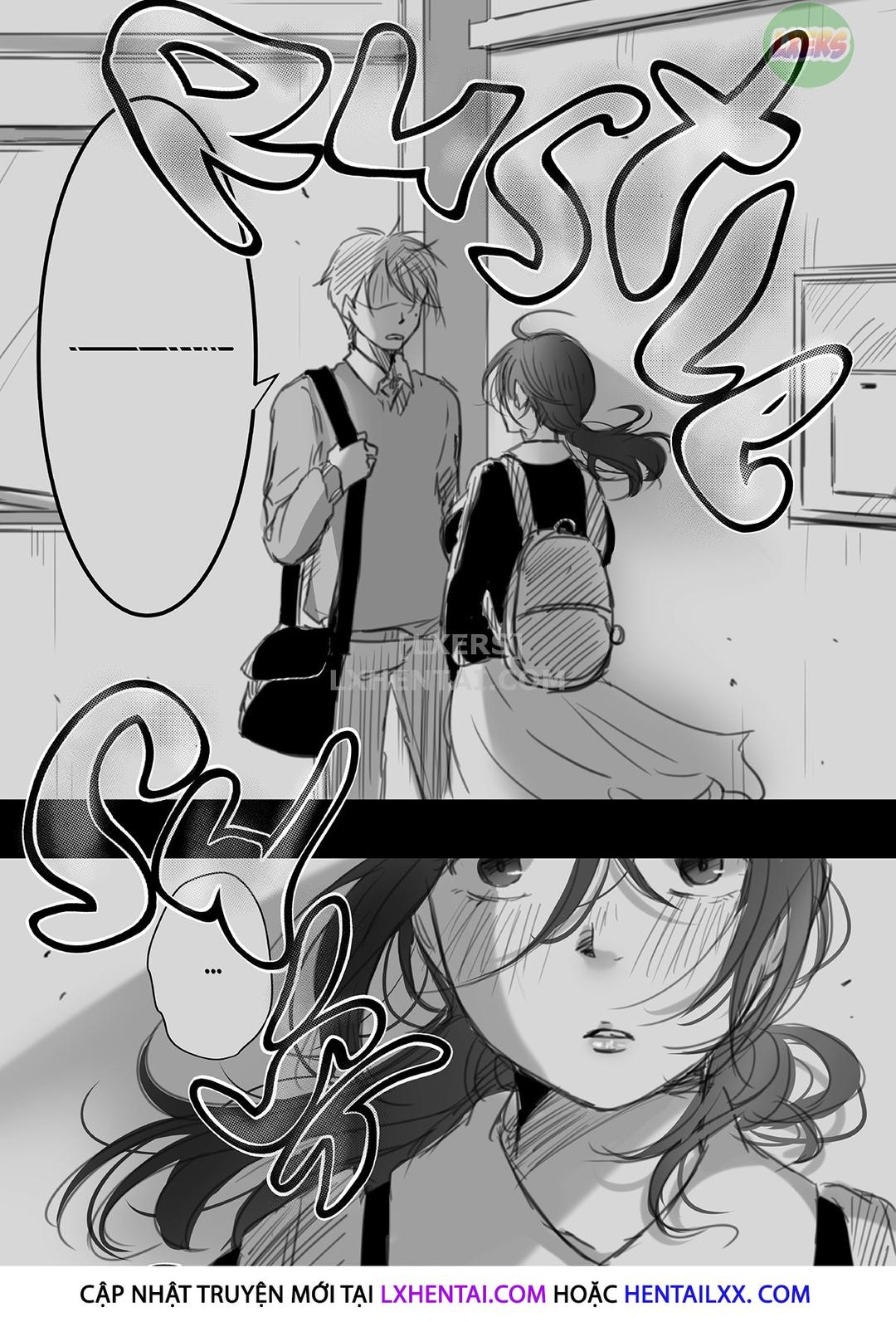 kìm nén rồi vỡ òa chapter 1 7