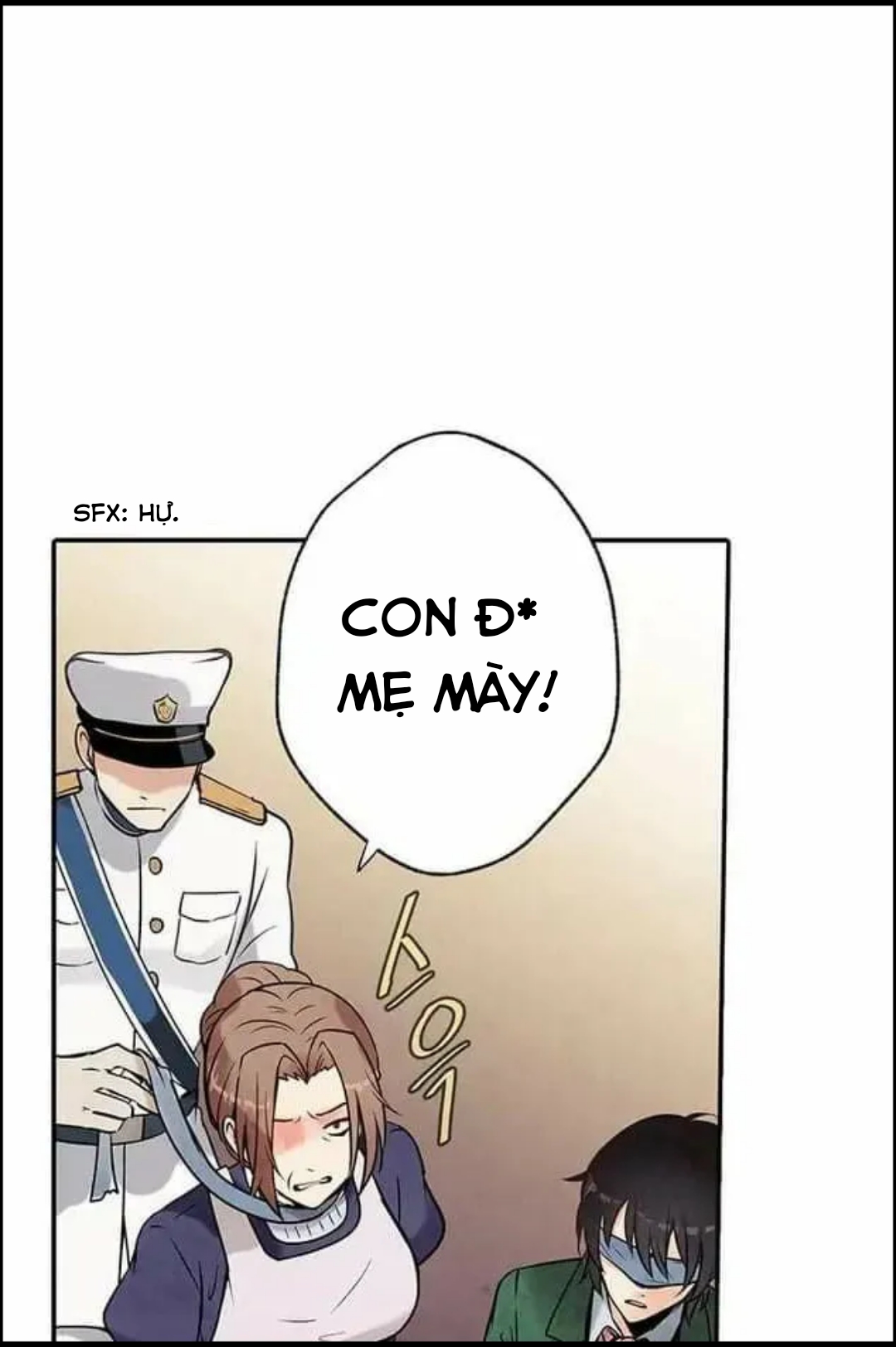 nụ hôn của valentine chapter 1 25