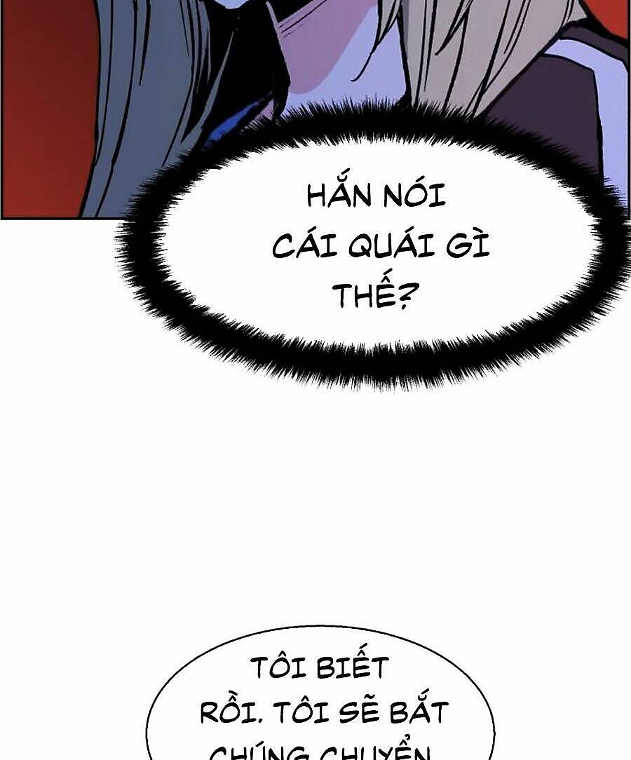 bạn học tôi là lính đánh thuê chapter 9 76