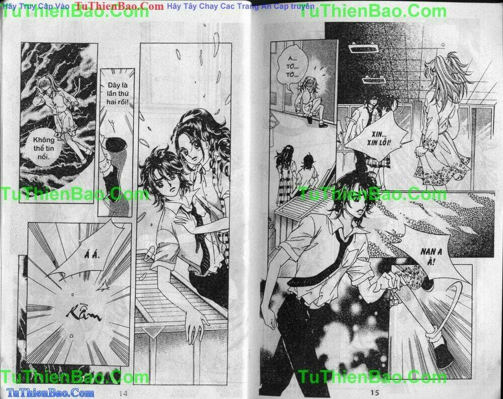 nhật ký của nan a chapter 5.1 7