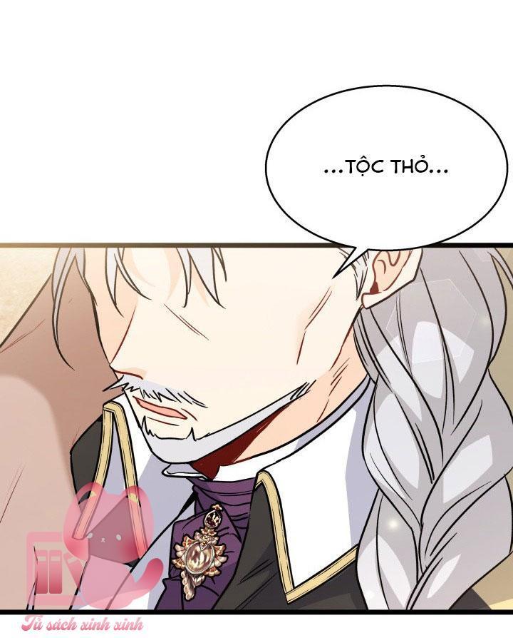 quan hệ cộng sinh giữa báo đen và thỏ trắng chapter 107 53