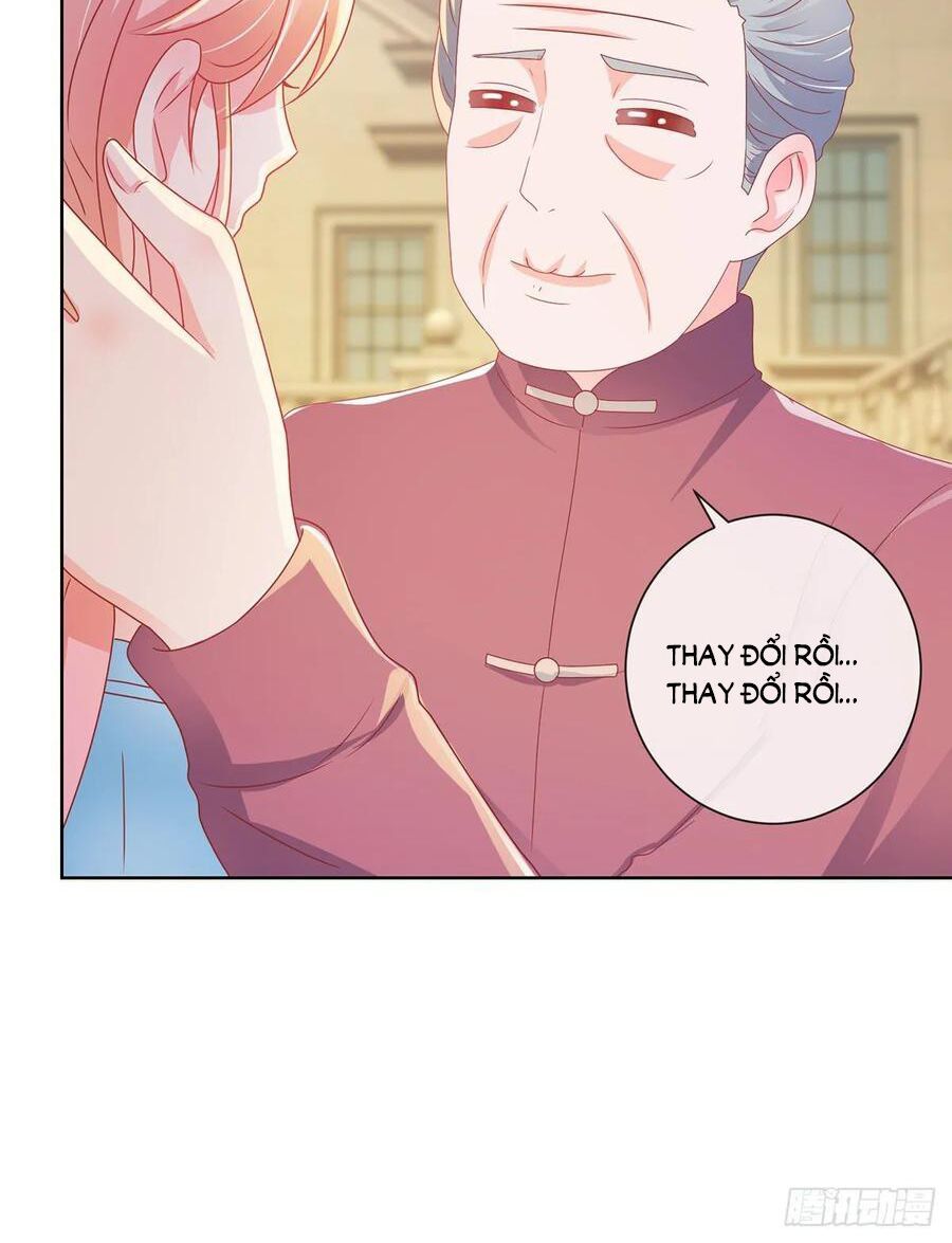 ẩn hôn 100%: chọc tức vợ yêu mua một tặng một chapter 171 32