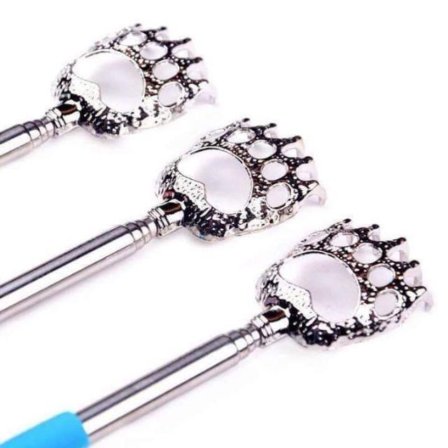 Gậy gãi lưng kéo dài điều chỉnh được