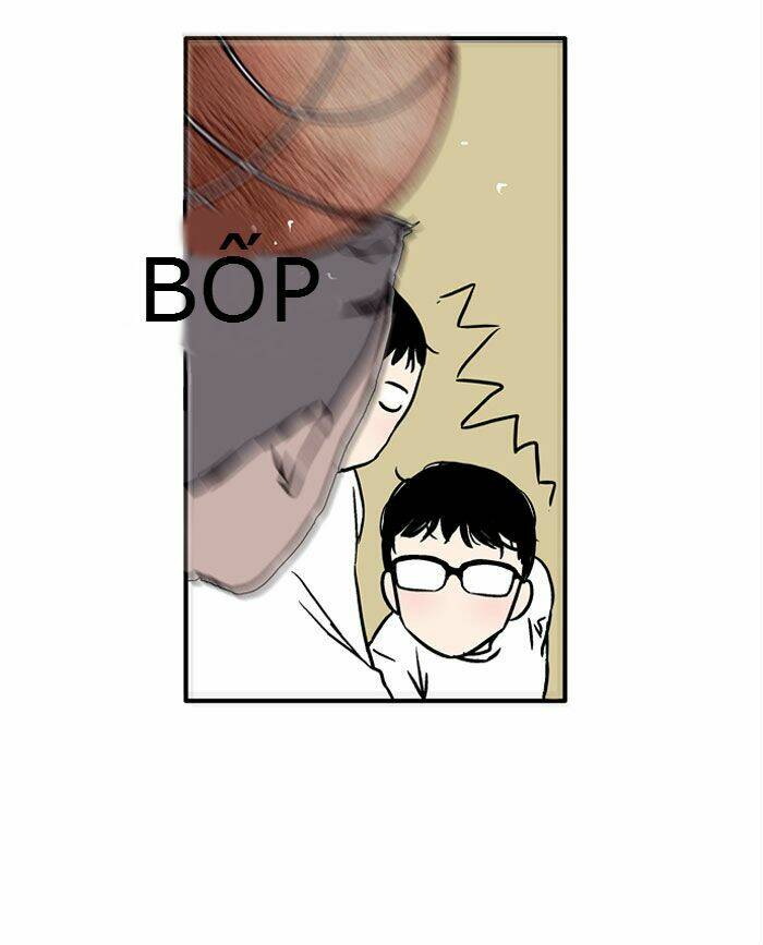 đôi mắt từ trái tim chapter 6 26