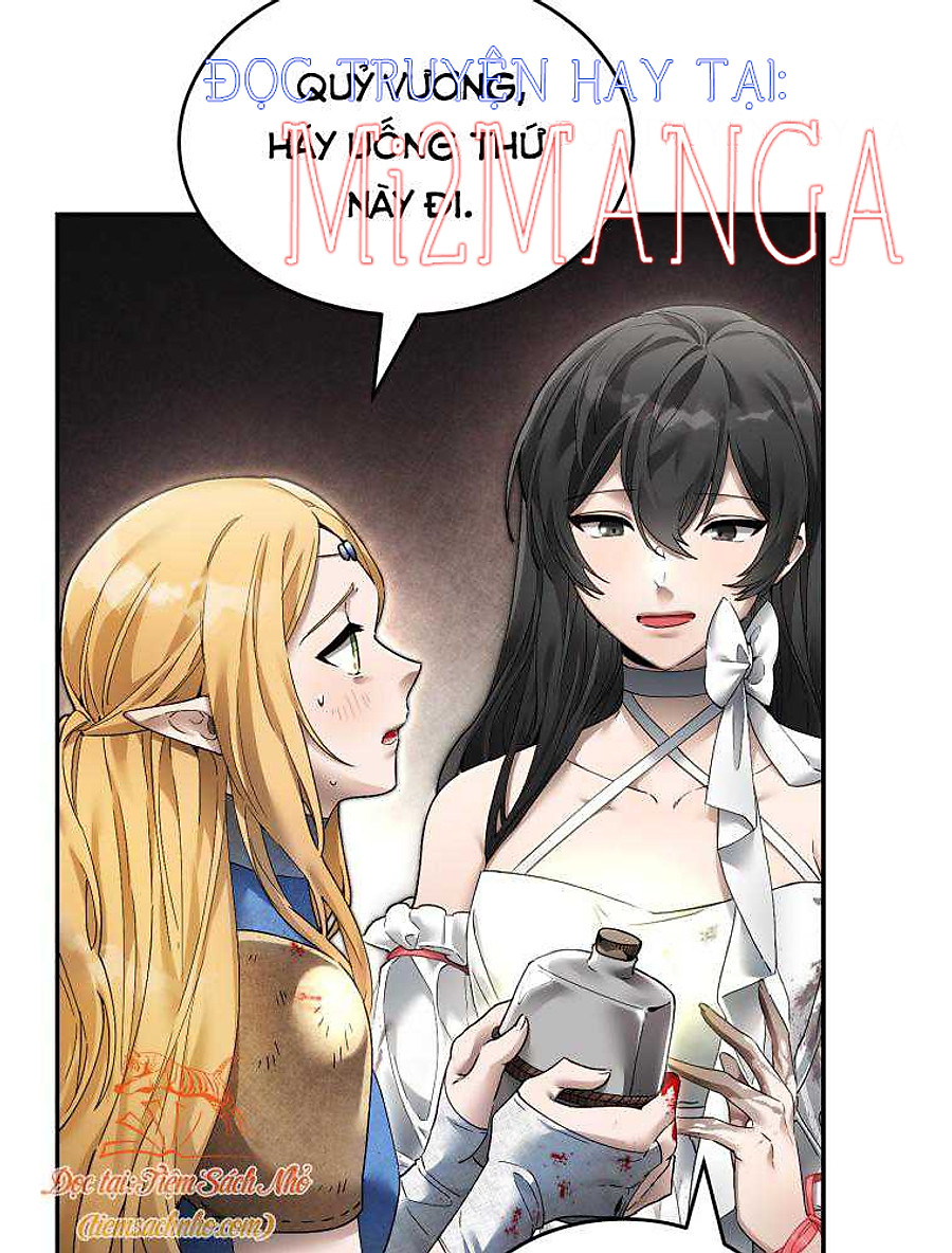 cách sống sót khi đã max level chapter 5.2 58