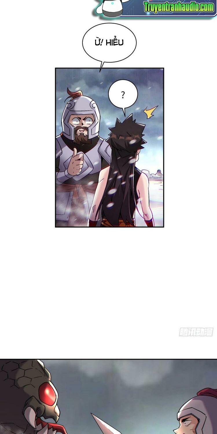 ta là nhà giàu số một, ta không muốn trọng sinh chapter 51 41