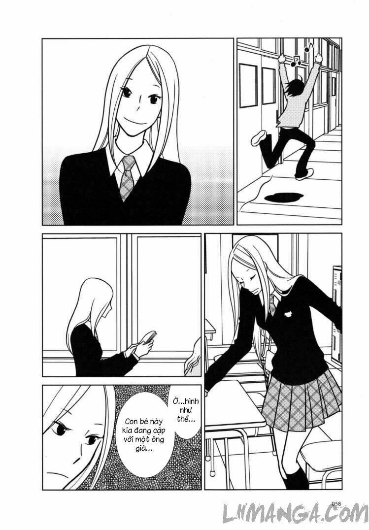 usagi drop chapter 44 18