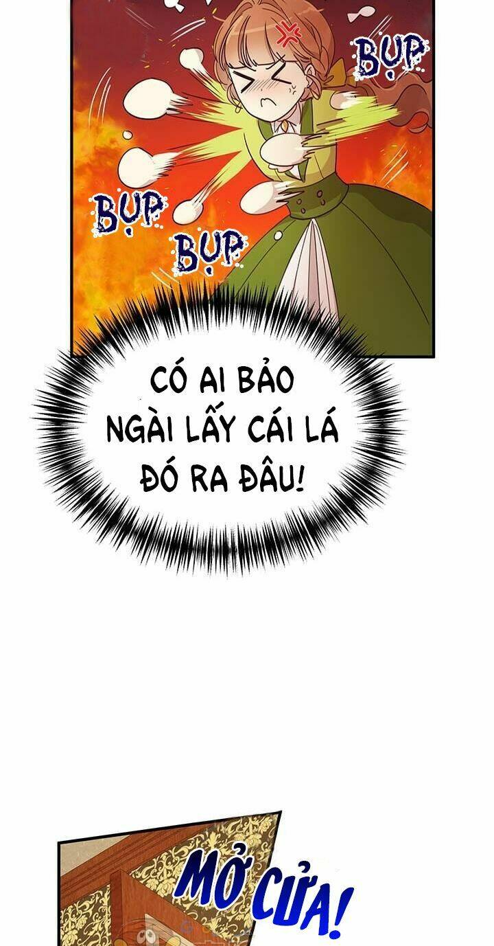 công tước, loạn vừa thôi! chapter 25.9 103