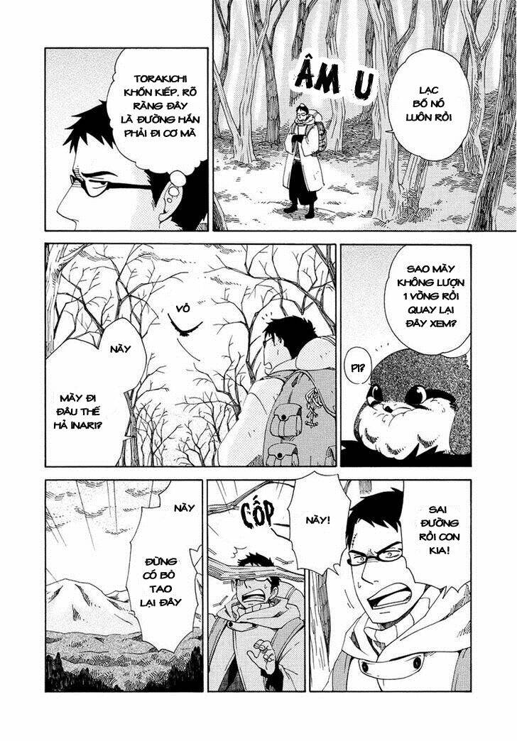 chichi kogusa chapter 10 10