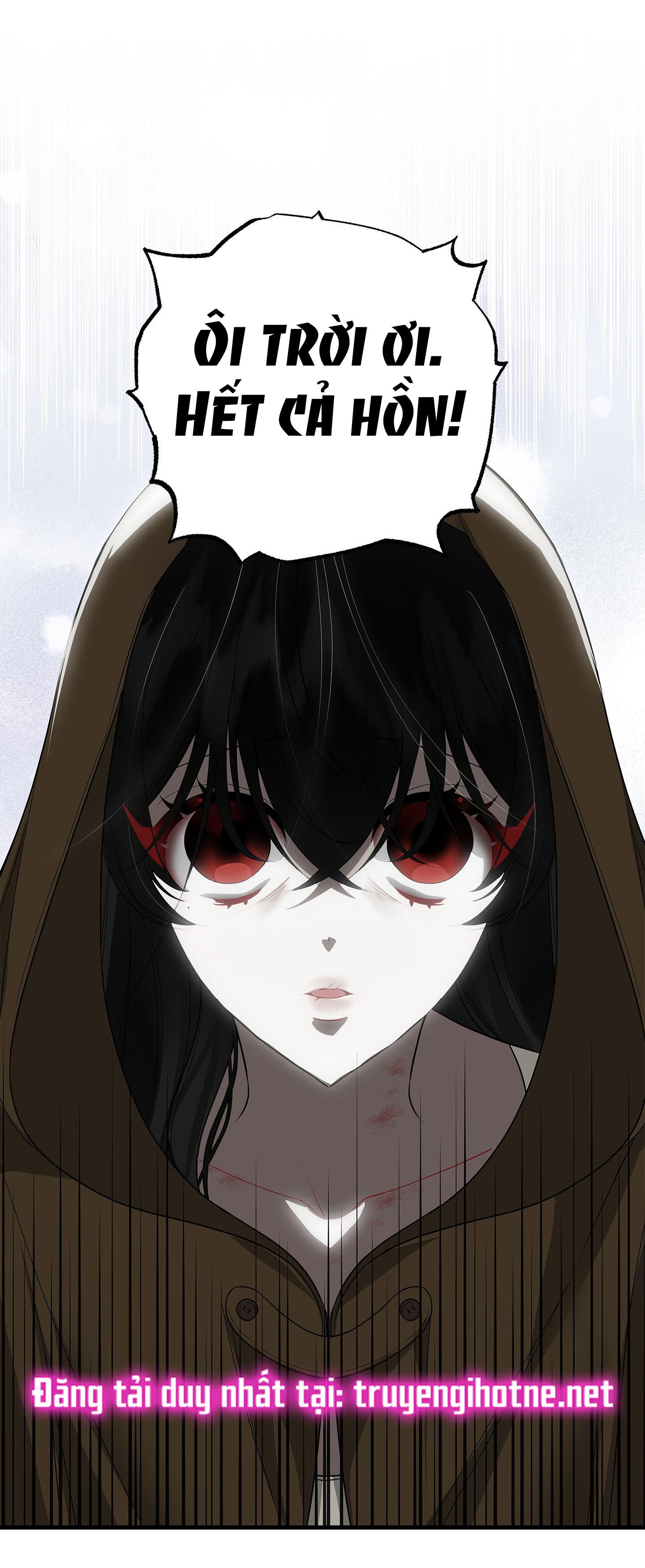 mặt trái của sự thật chapter 9.1 16