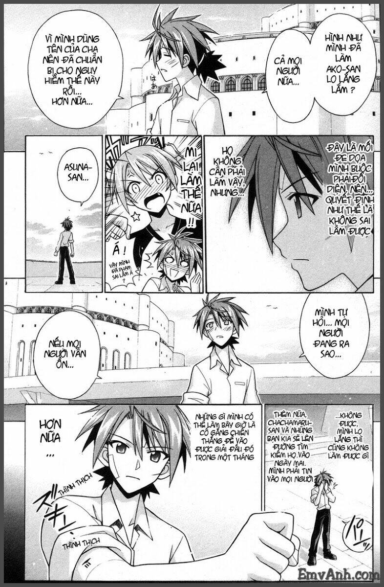 bậc thầy ma pháp chapter 199 13