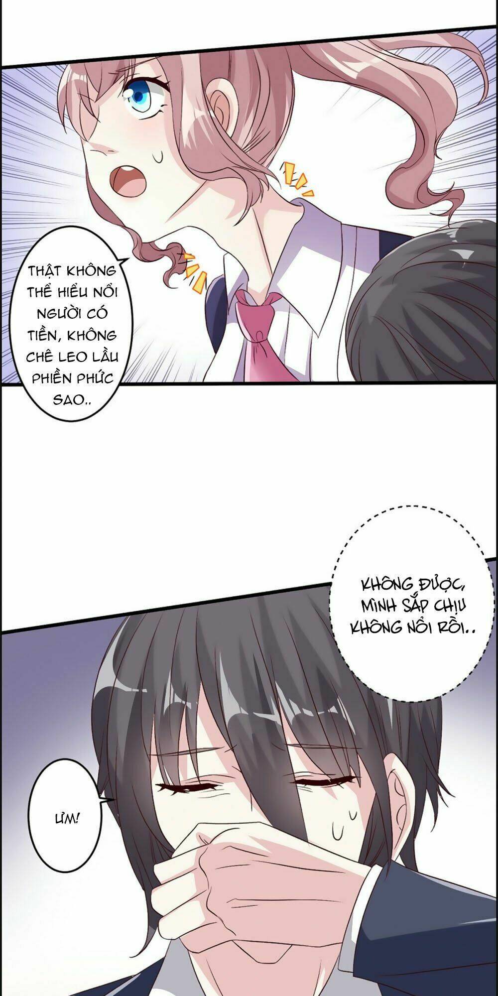 nguyệt dạ hương vi lai chapter 7 20