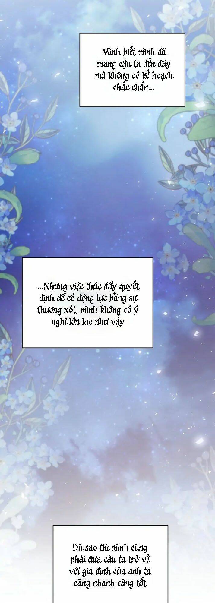 anh ấy thích tôi nhiều hơn tôi nghĩ chapter 2 45