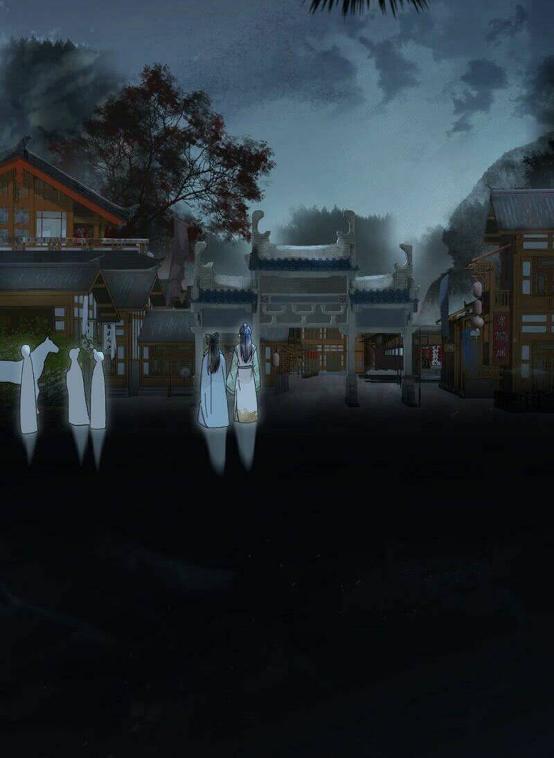 dục hỏa độc nữ chapter 76 9