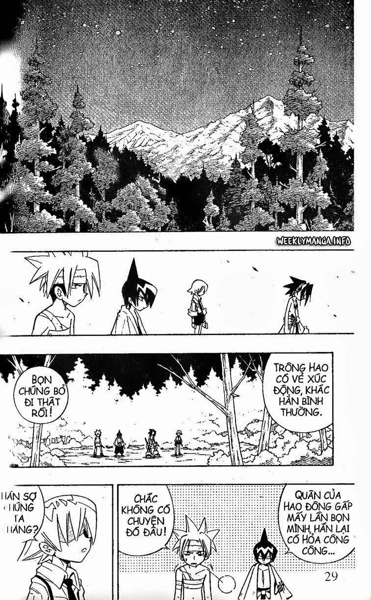 vua pháp thuật chapter 198 17