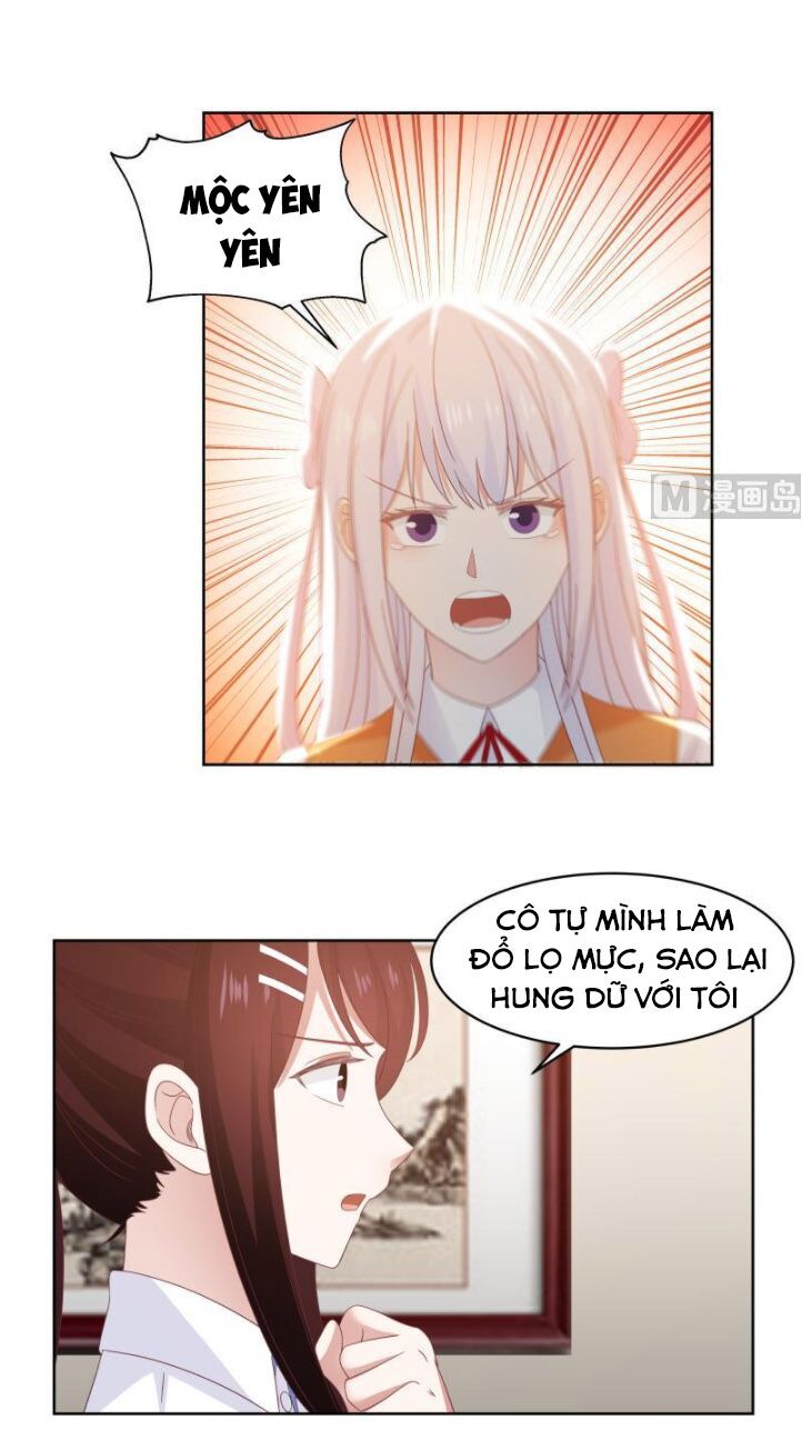 trên người ta có một rồng chapter 258 8