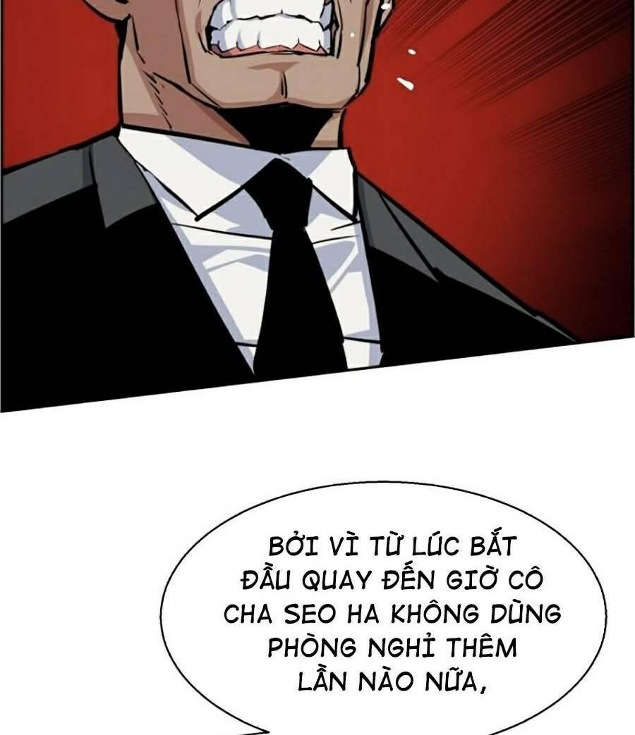 bạn học tôi là lính đánh thuê chapter 59 52