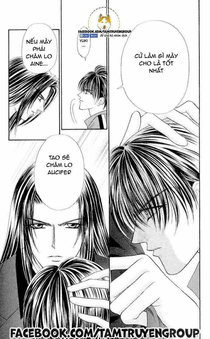 kaikan phrase chapter 87 8