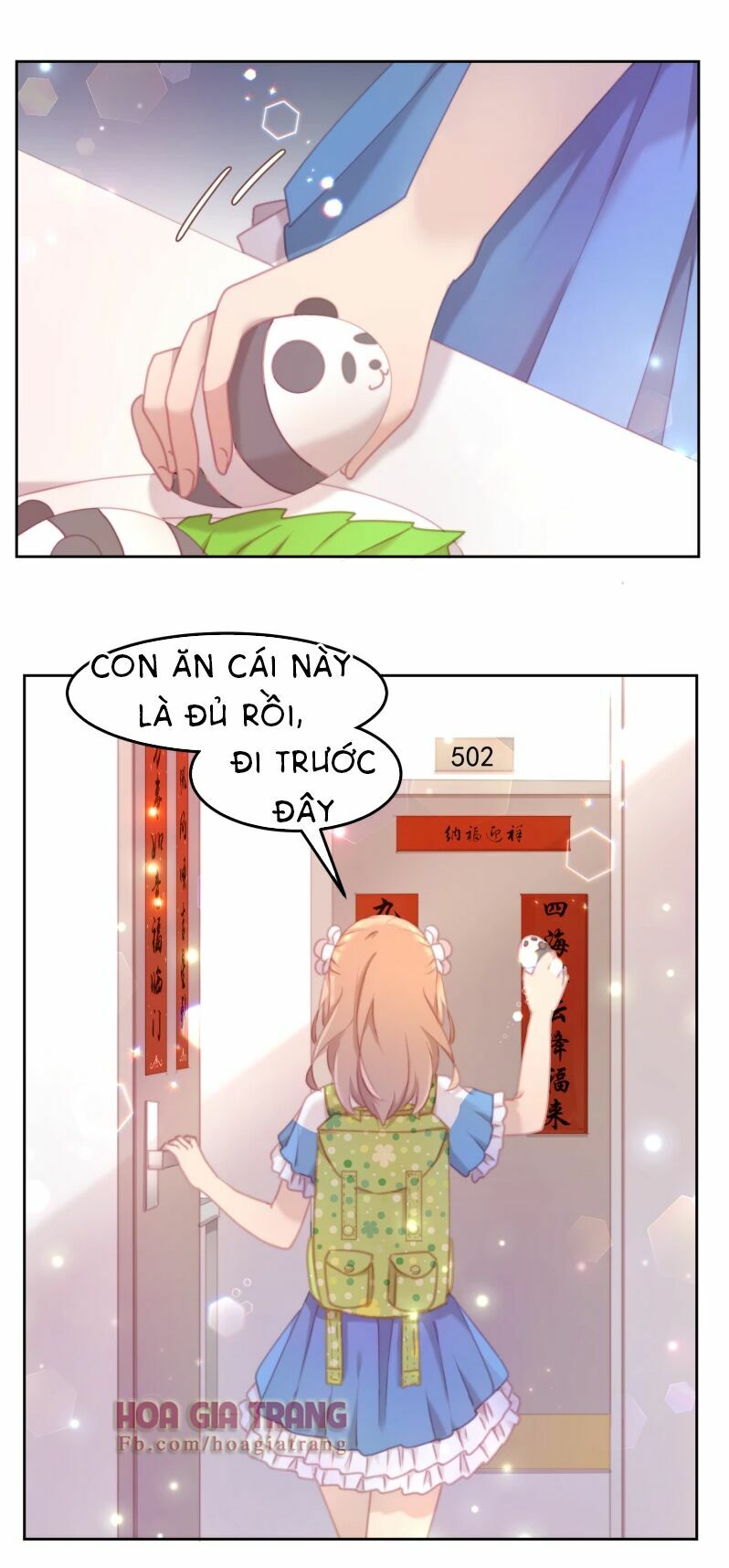 thanh âm giai điệu phản công chapter 20 29