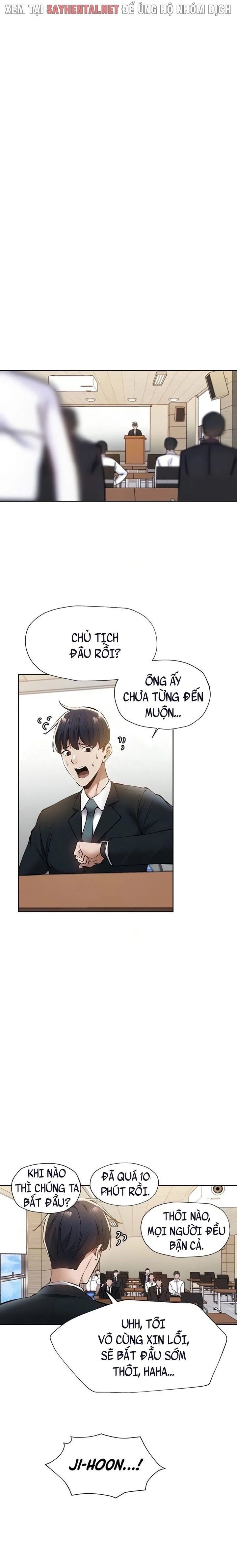 có phòng trống không? chapter 117 8