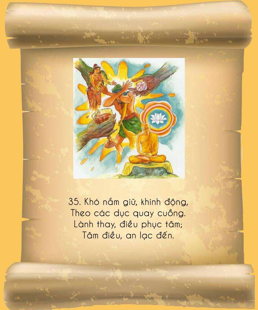 truyện tranh phật giáo chapter 17 3