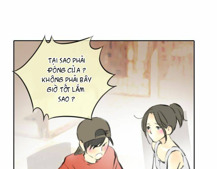 12 giờ của lọ lem chapter 45 40