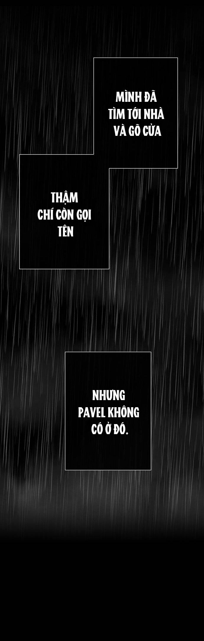 hoàng tử phiền toái chapter 28 3