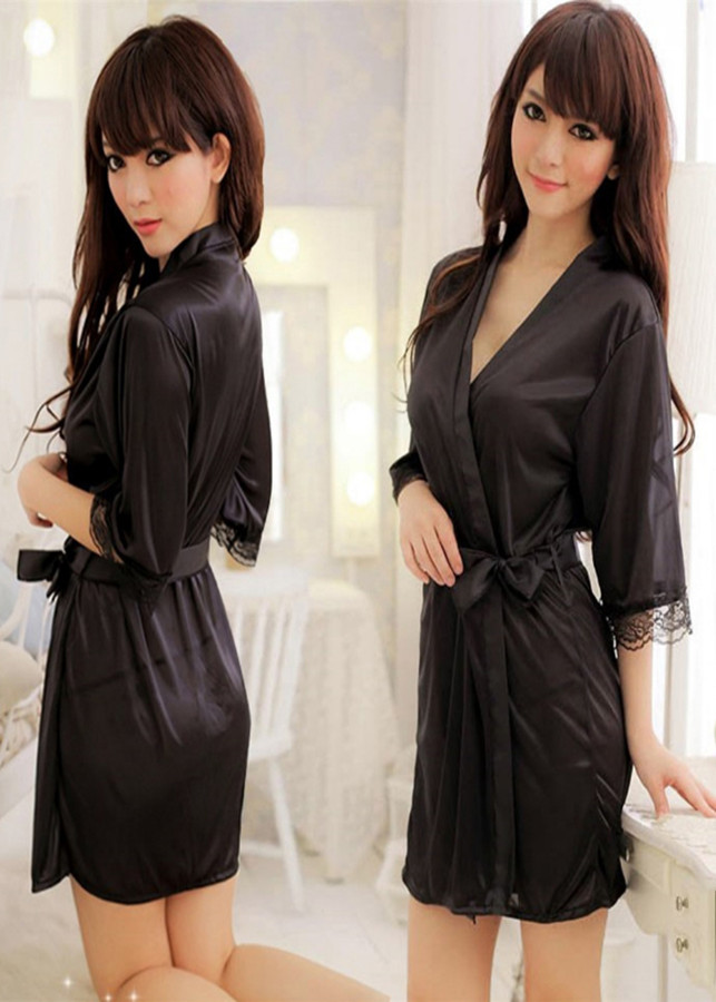 Đồ ngủ pajama nử siêu mát VQ02