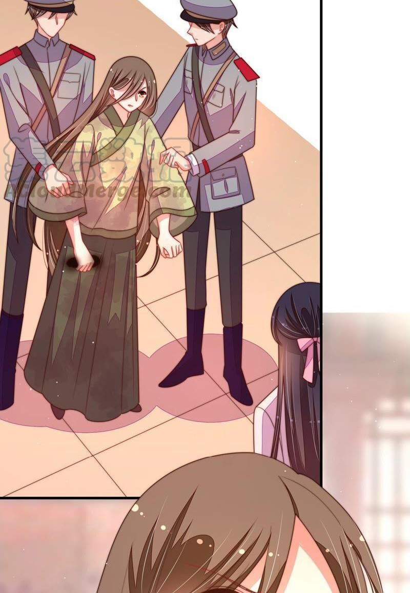 ngày nào thiếu soái cũng ghen chapter 358 16