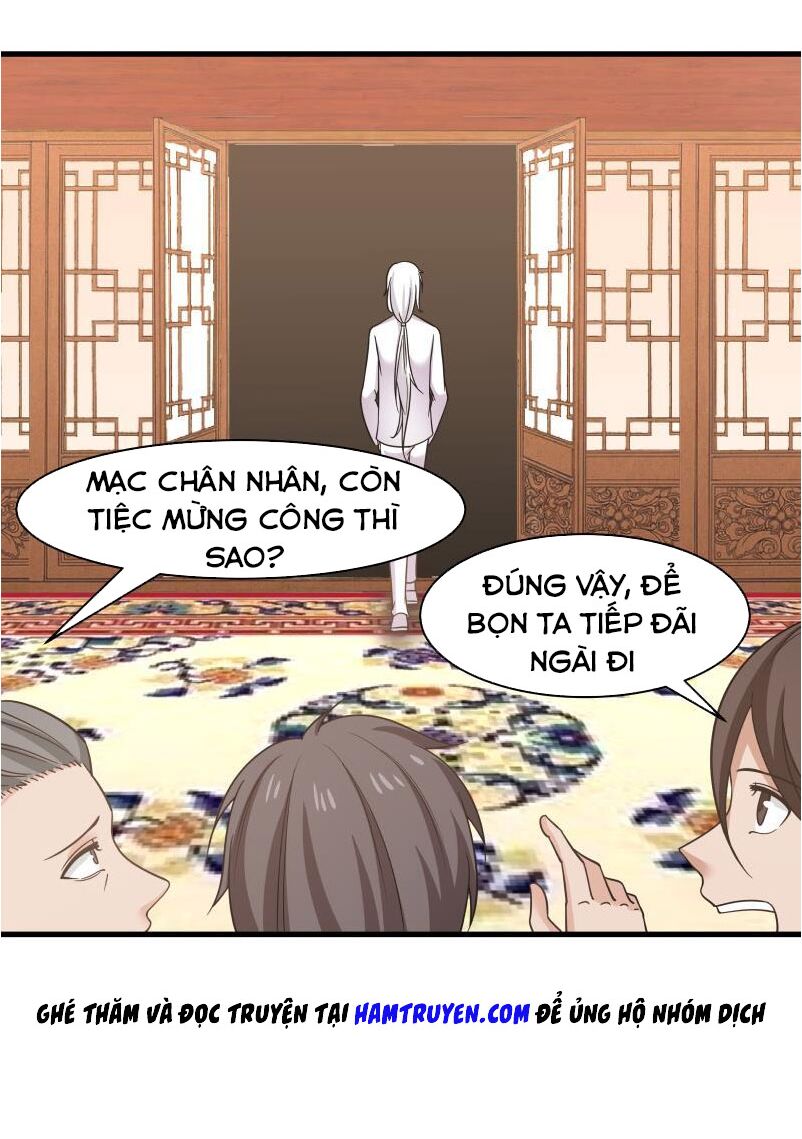 trên người ta có một rồng chapter 131 3