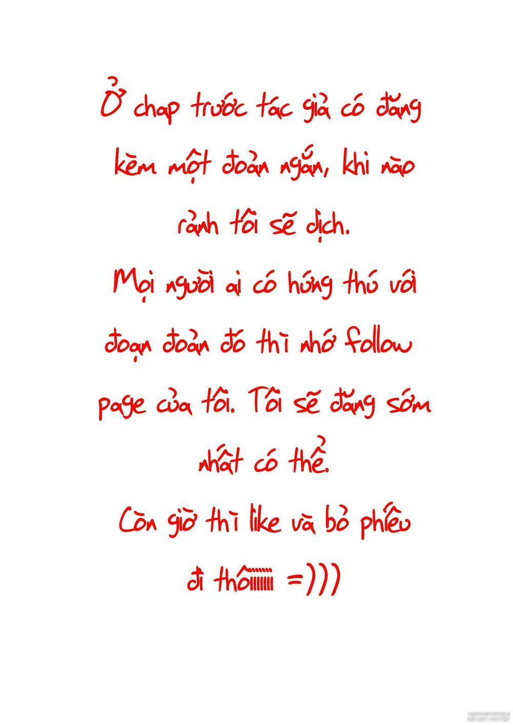 vương gia ba tuổi rưỡi của tôi chapter 37 81