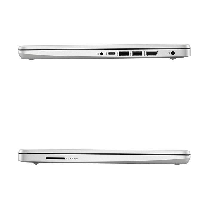 Laptop HP 14s-dq2644TU 7C0W6PA i3-1115G4 | 8GB | 256GB | 14' FHD Hàng chính hãng