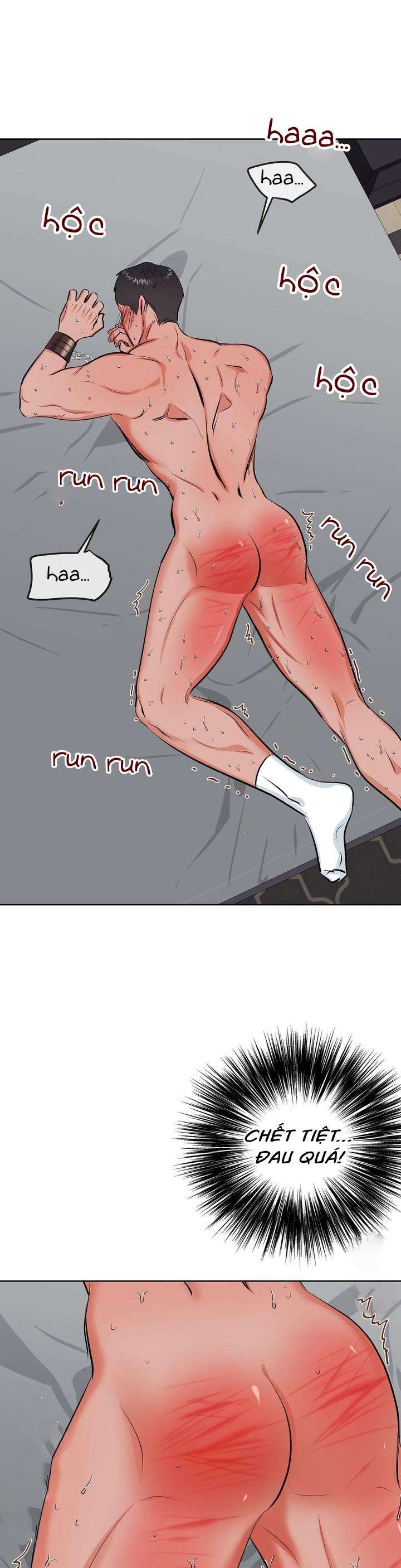 thầy giáo thể dục m chapter 4 22