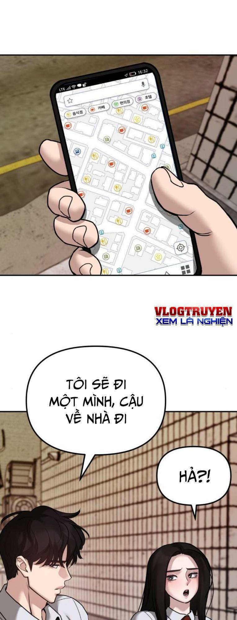quản lí du côn chapter 79 1