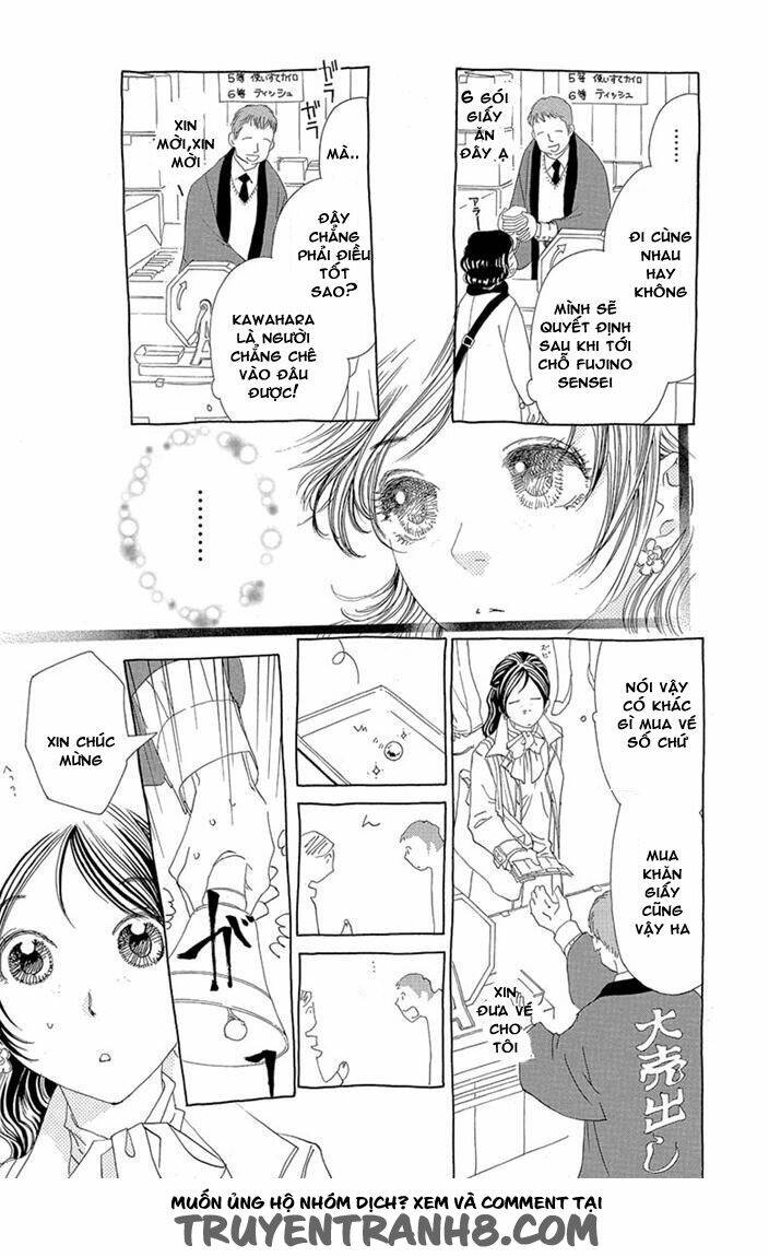 chị tôi lấy chồng chapter 15 13