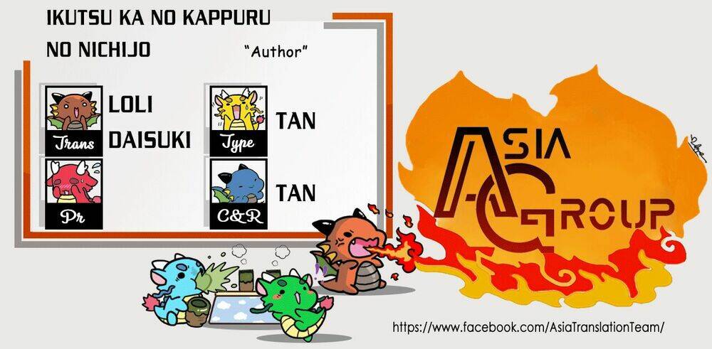 cuộc sống chapter 1 5