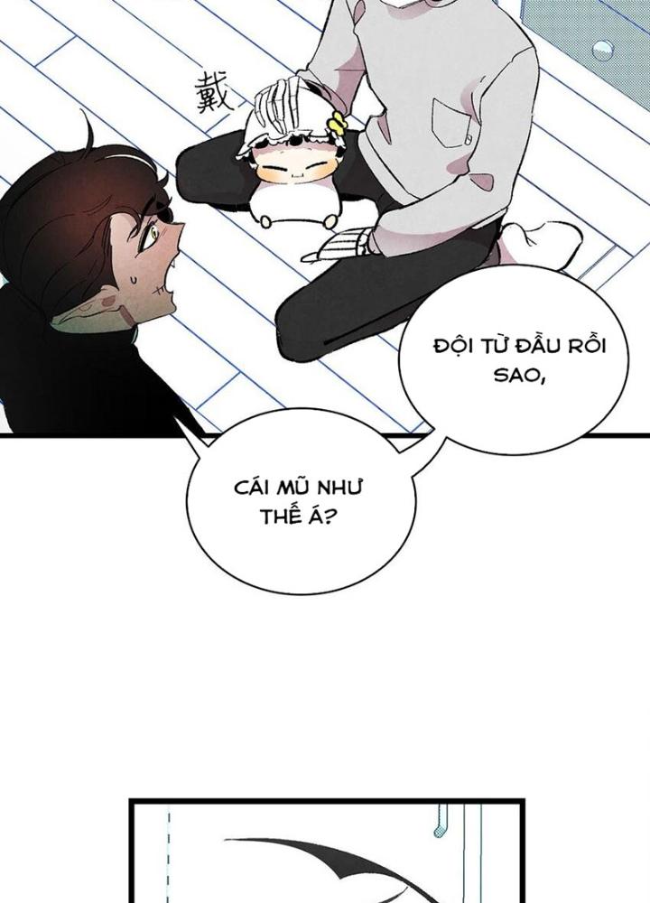 skeleton làm bố chapter 6 76