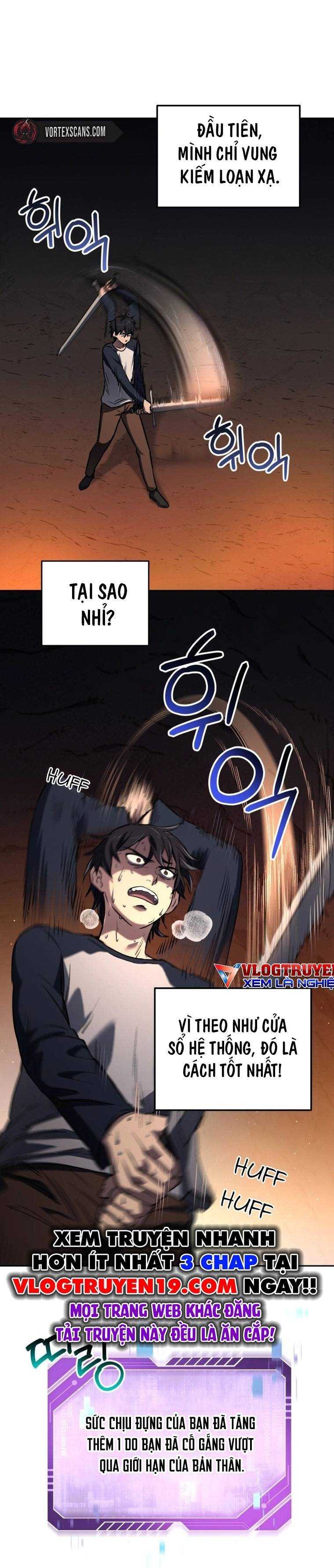 chỉ mình ta tái sinh chapter 3 53