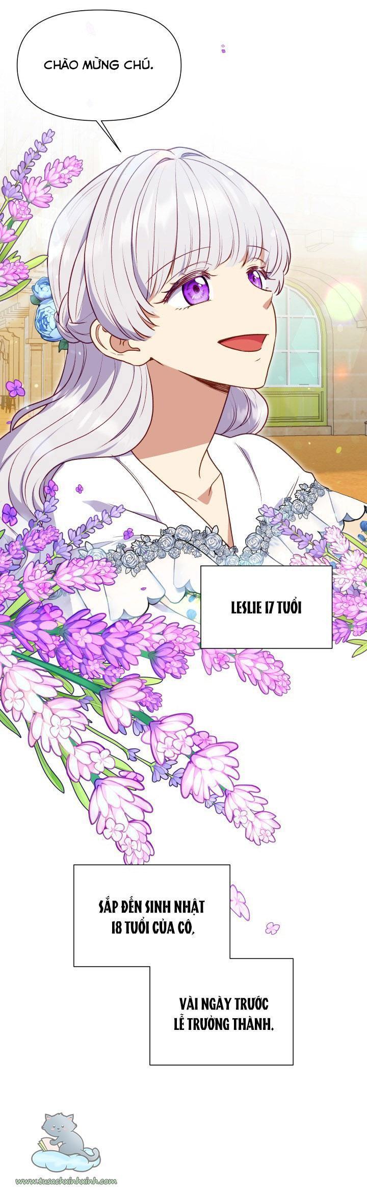 công nương khế ước của gia tộc công tước quái vật chapter 143 8