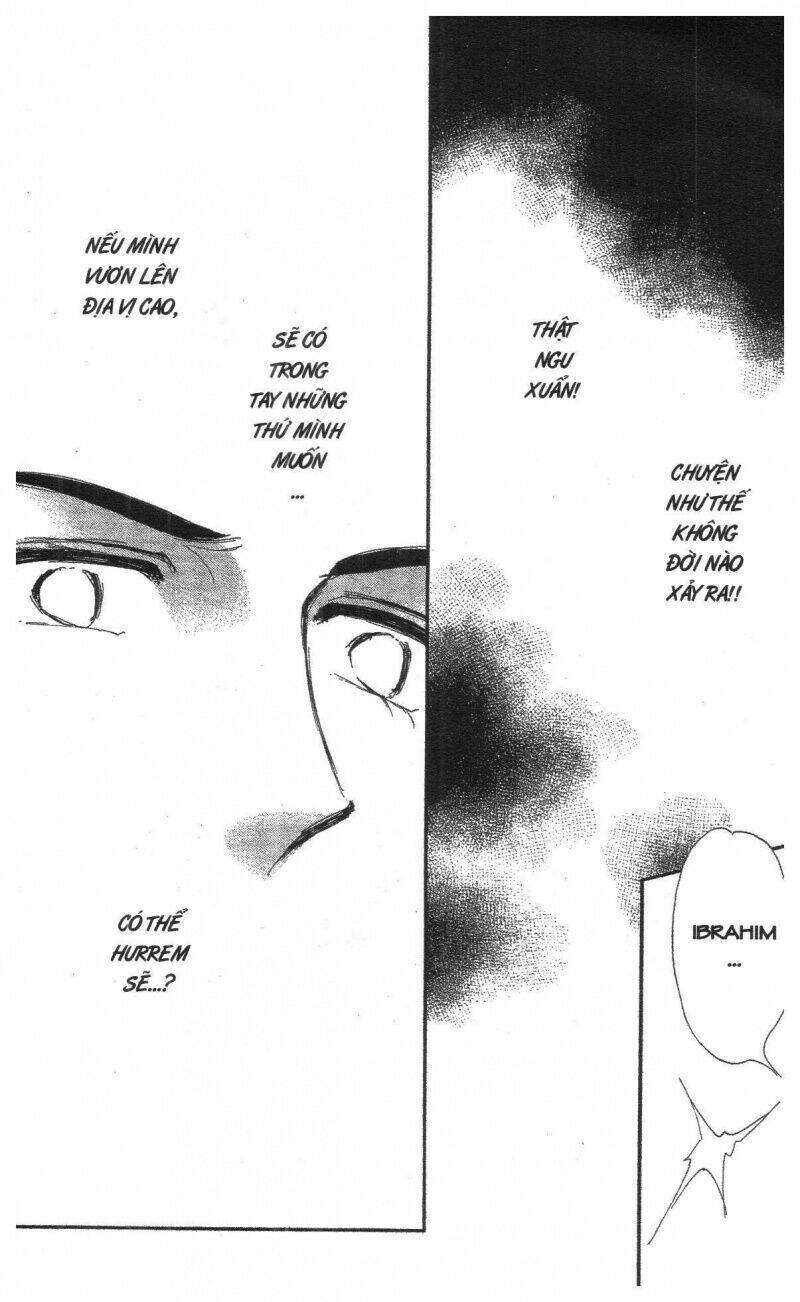 nữ hoàng của đế chế ottoman chapter 8 29