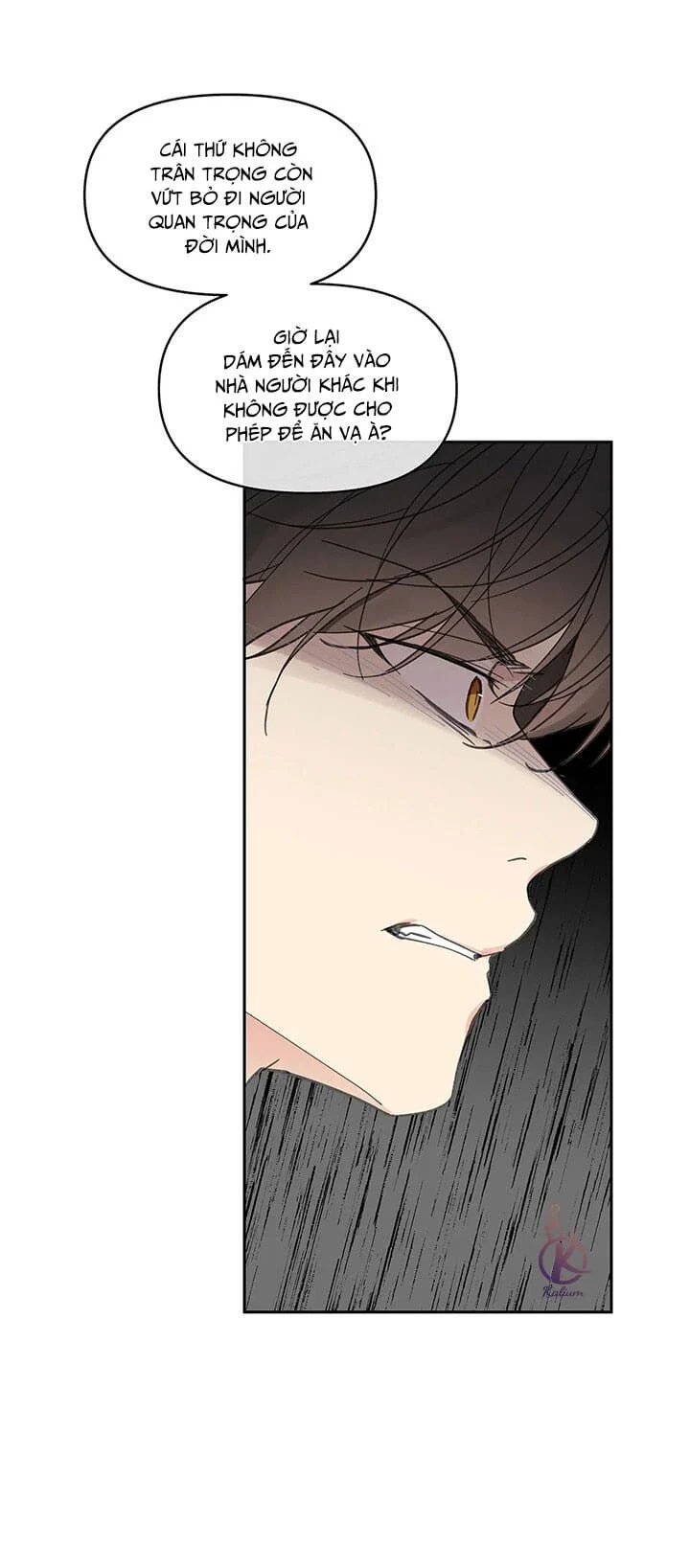 tâm tư của ju in chapter 71 17