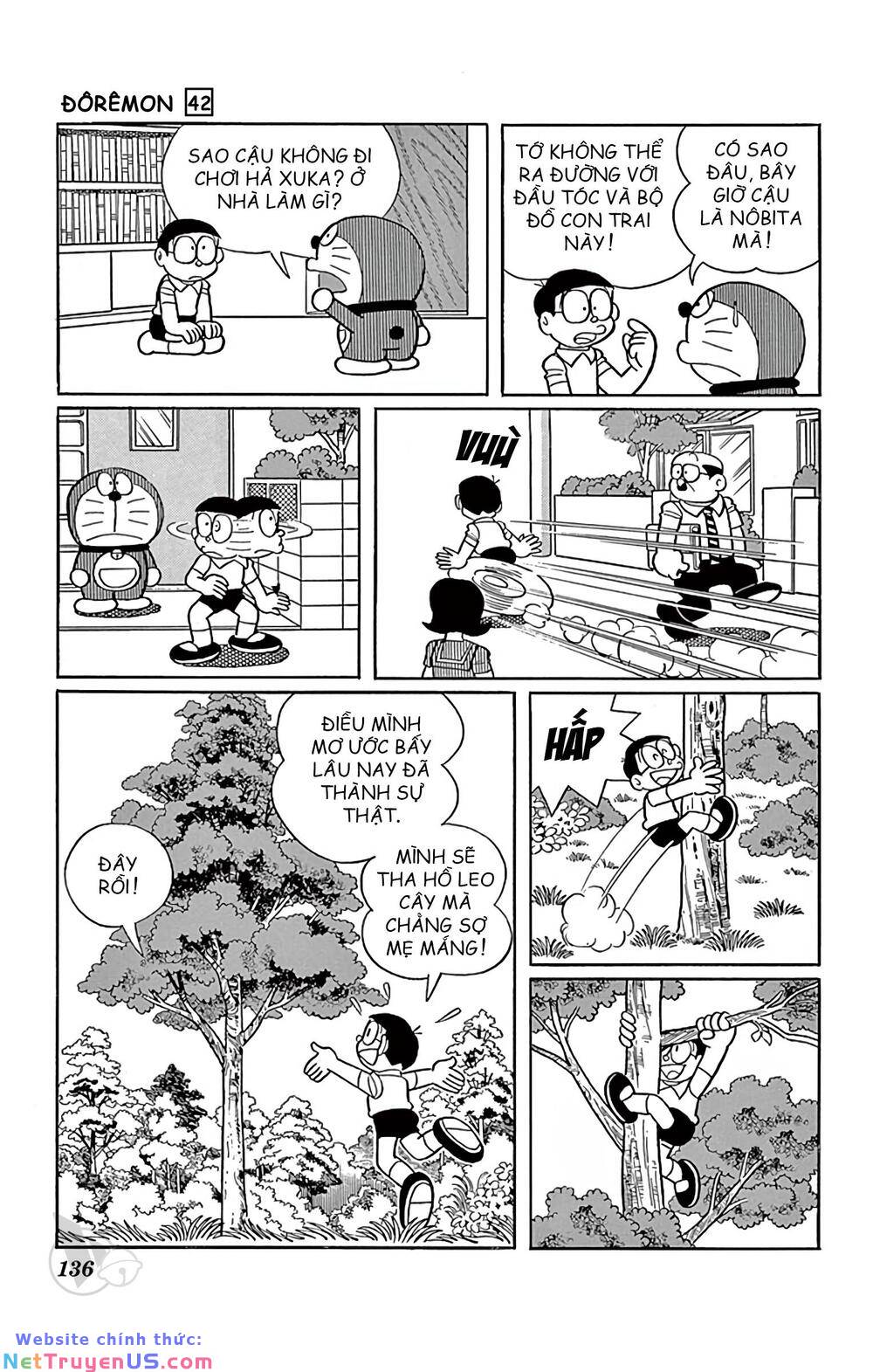 doraemon chapter 764 5