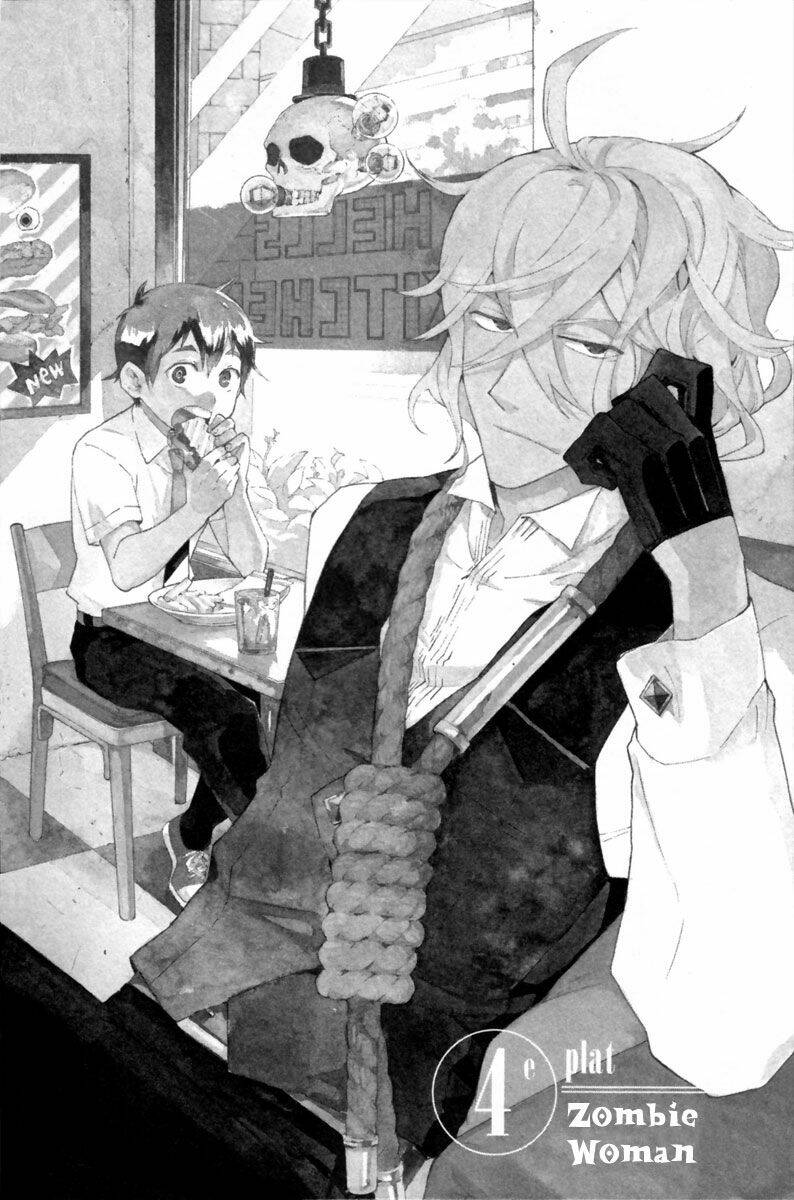 hell’s kitchen chapter 4 10