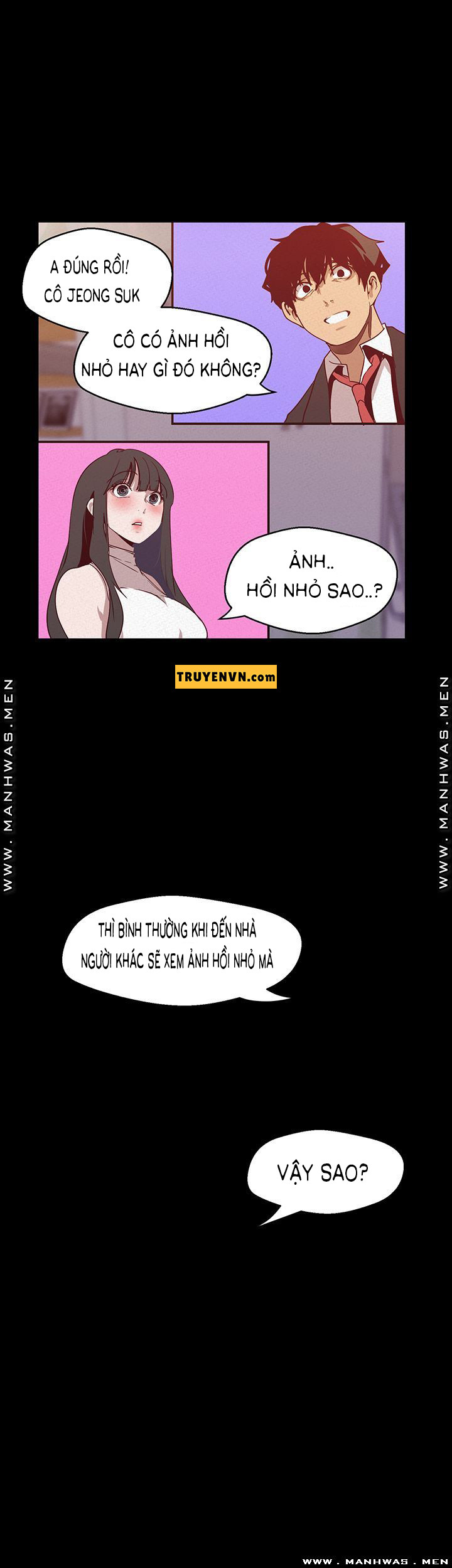 một thế giới mới tuyệt vời chapter 114 38