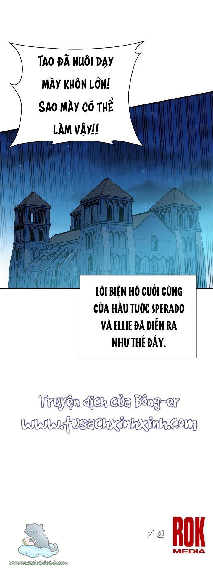 công nương khế ước của gia tộc công tước quái vật chapter 59 68