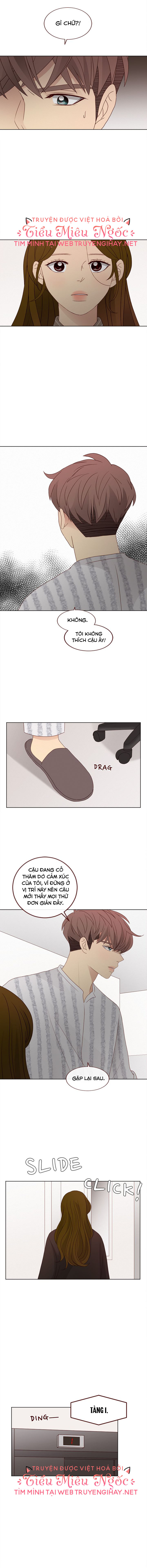 crush của tôi chapter 109 2